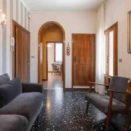 Apartment Ca' Pesaro Rooftop Terrace Apartment. *