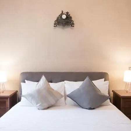 Ca' Pesaro Rooftop Terrace Apartment.