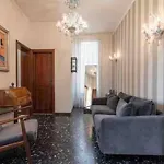 Ca' Pesaro Rooftop Terrace Apartment. *