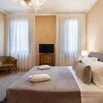 Ca' Pesaro Rooftop Terrace Apartment.