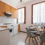 Ca' Pesaro Rooftop Terrace Apartment. *