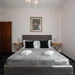 Ca' Pesaro Rooftop Terrace Apartment.