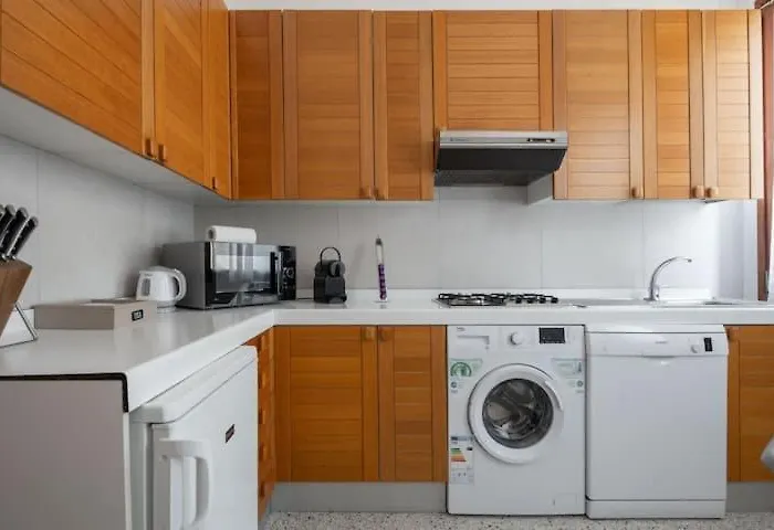 Ca' Pesaro Rooftop Terrace Apartment.